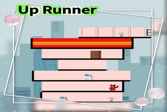 Up Runner