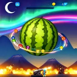 Watermelon Elimination