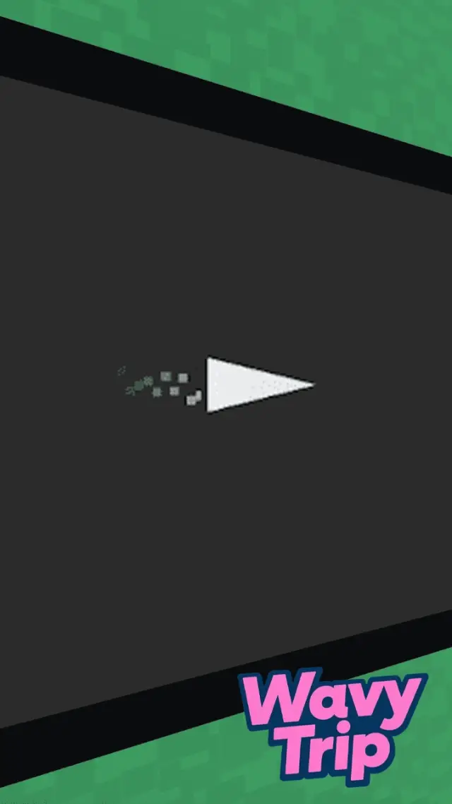 Wavy Trip