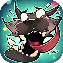 Wolf Invasion MiniGame