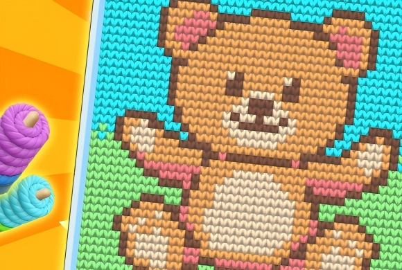 Wool World MiniGame