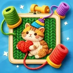 Wool World