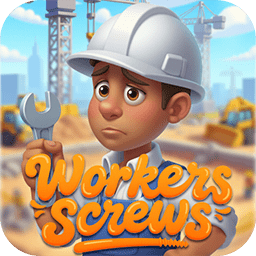 Workers Screws