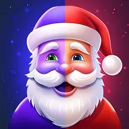 Xmas Spot the Differences