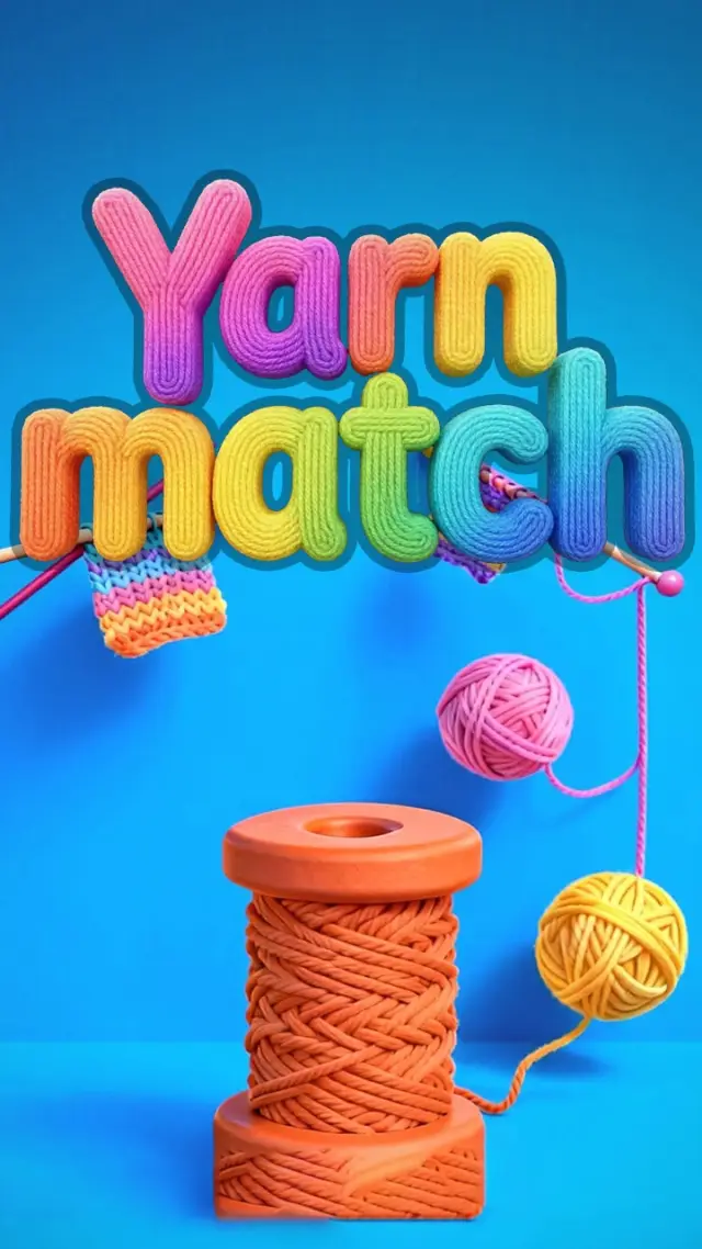 Yarn Match