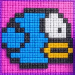 Yarn Match MiniGame