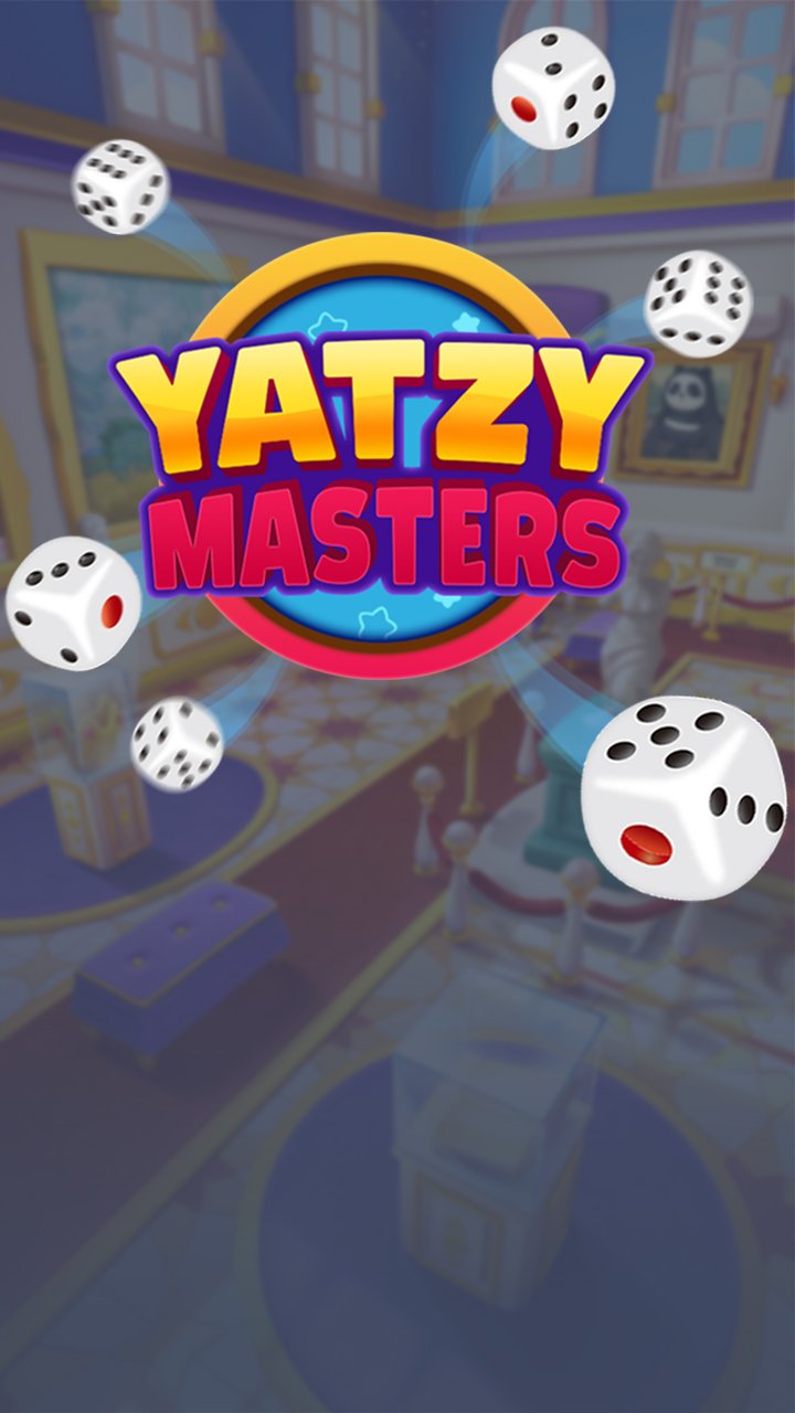 Yatzy Masters