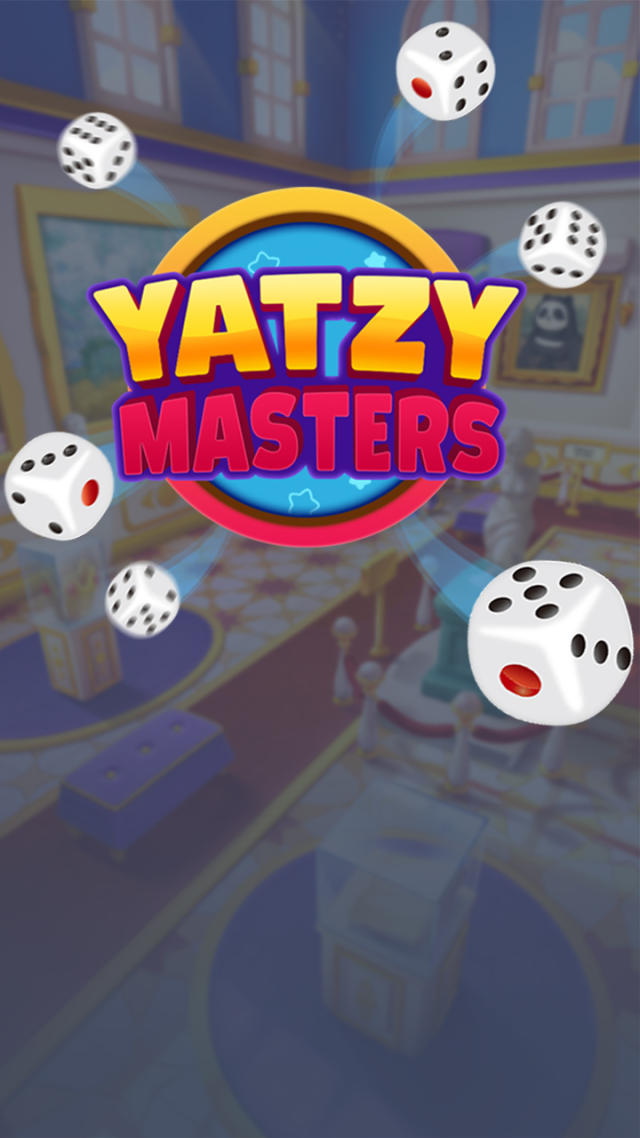 Yatzy Masters
