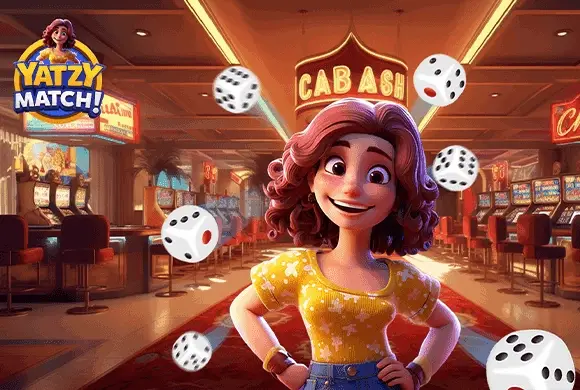Yatzy Match