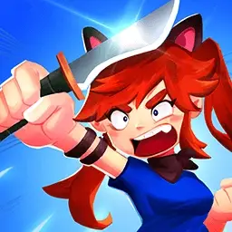 Y Chop.io MiniGame