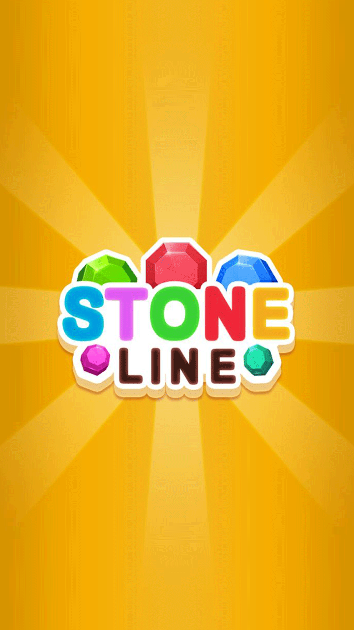 Y Stone-Line