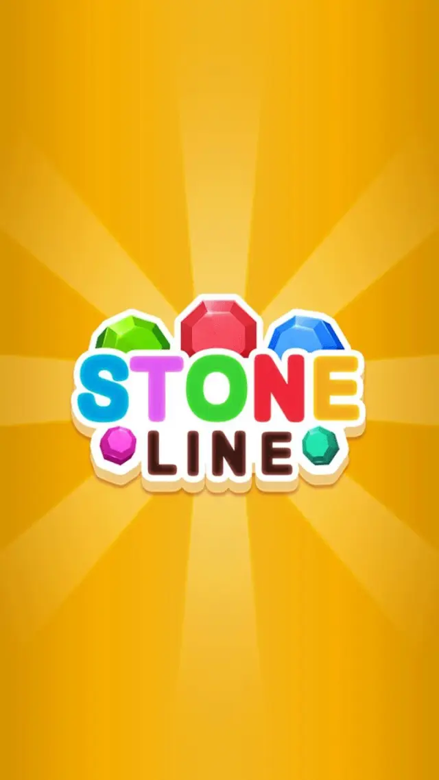 Y Stone-Line